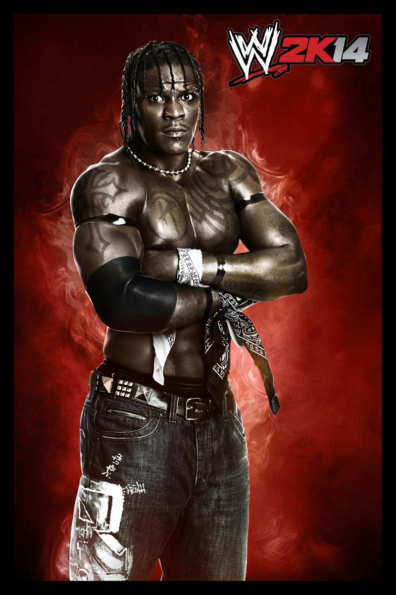 WWE 2K14 - Imagen 16